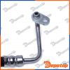 Tuyau hydraulique direction pour MERCEDES-BENZ | 10210, 58632